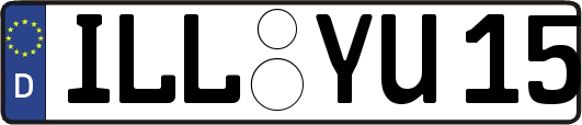 ILL-YU15