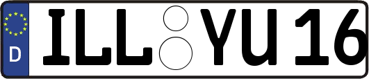 ILL-YU16