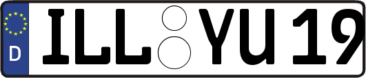 ILL-YU19