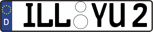 ILL-YU2