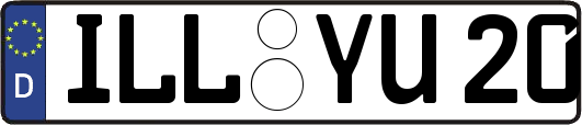 ILL-YU20