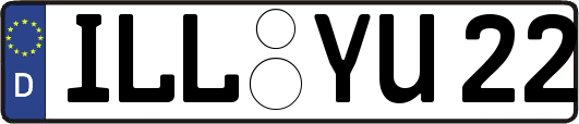 ILL-YU22