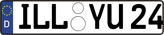 ILL-YU24
