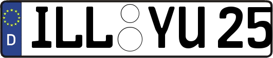 ILL-YU25