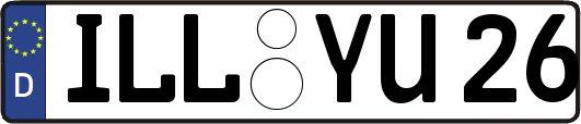 ILL-YU26