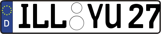 ILL-YU27