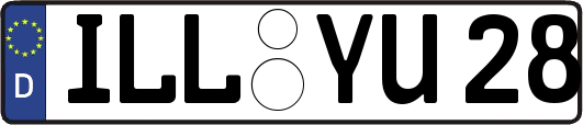 ILL-YU28