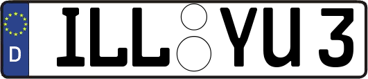 ILL-YU3