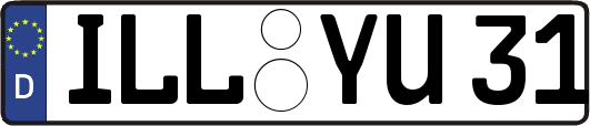 ILL-YU31