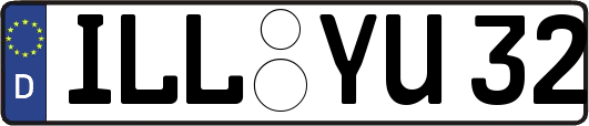 ILL-YU32