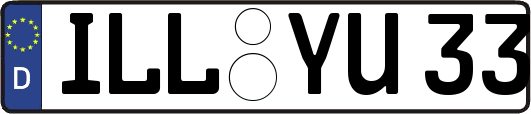 ILL-YU33