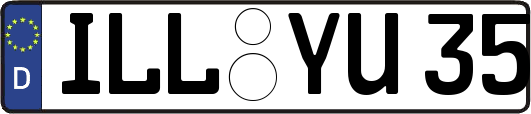 ILL-YU35