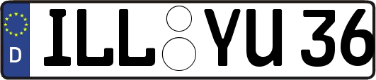 ILL-YU36