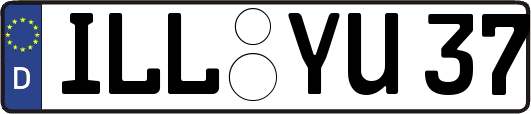 ILL-YU37