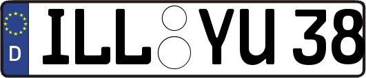 ILL-YU38