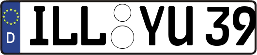 ILL-YU39