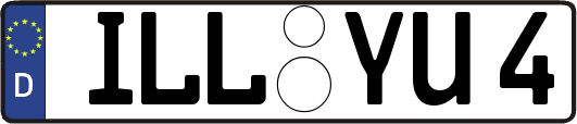 ILL-YU4