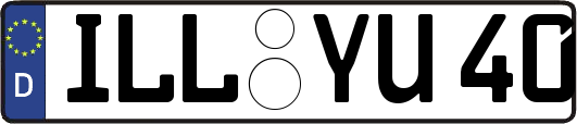 ILL-YU40