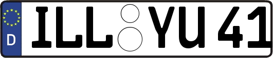 ILL-YU41