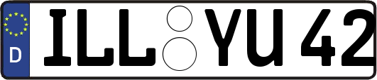 ILL-YU42