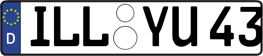 ILL-YU43