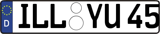 ILL-YU45