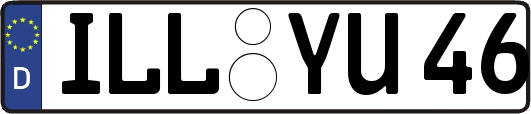 ILL-YU46