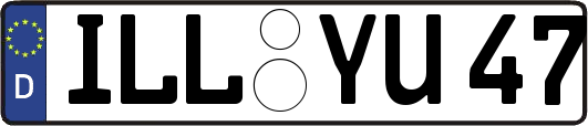 ILL-YU47