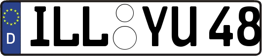 ILL-YU48