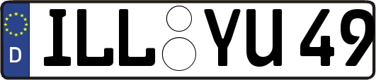 ILL-YU49