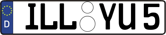 ILL-YU5