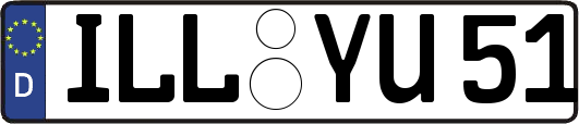 ILL-YU51
