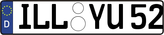 ILL-YU52