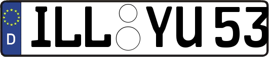 ILL-YU53