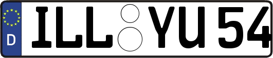 ILL-YU54