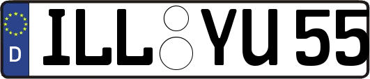 ILL-YU55