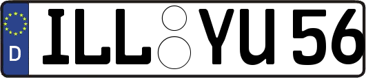ILL-YU56