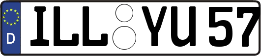 ILL-YU57