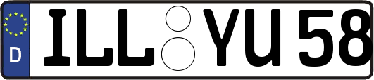 ILL-YU58