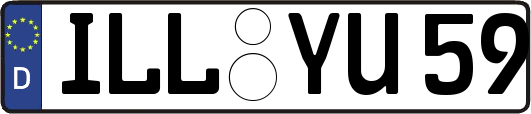 ILL-YU59
