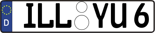 ILL-YU6