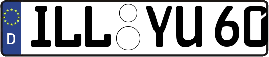 ILL-YU60