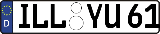 ILL-YU61