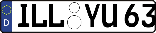 ILL-YU63