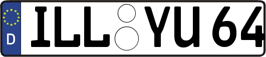 ILL-YU64