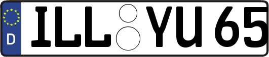 ILL-YU65