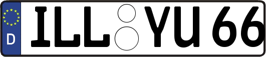 ILL-YU66