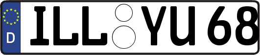 ILL-YU68