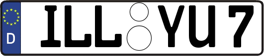 ILL-YU7