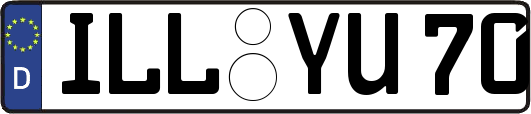ILL-YU70